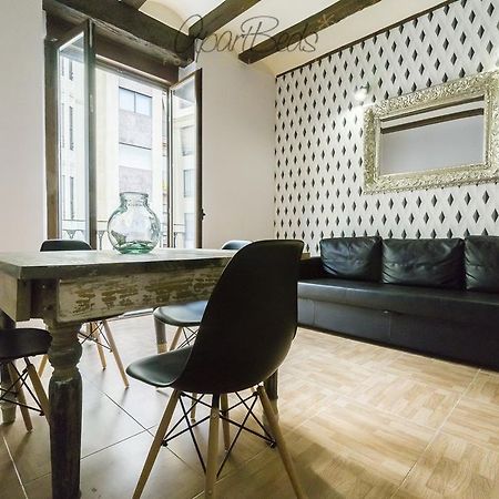 Kirei Apartment San Vicente Valensiya Dış mekan fotoğraf