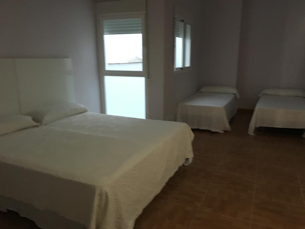Kirei Apartment San Vicente Valensiya Dış mekan fotoğraf