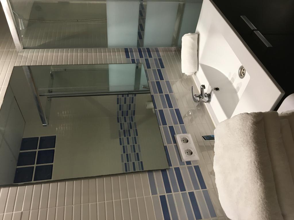 Kirei Apartment San Vicente Valensiya Dış mekan fotoğraf