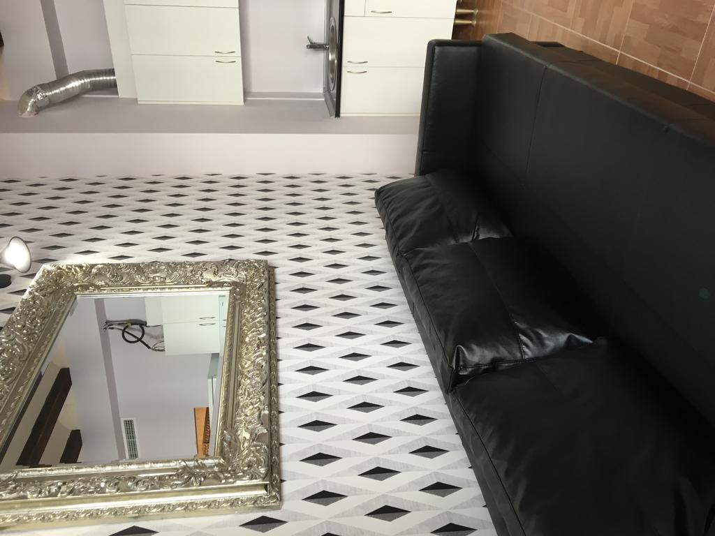 Kirei Apartment San Vicente Valensiya Dış mekan fotoğraf