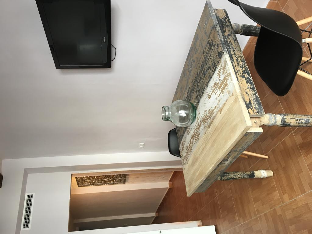 Kirei Apartment San Vicente Valensiya Dış mekan fotoğraf