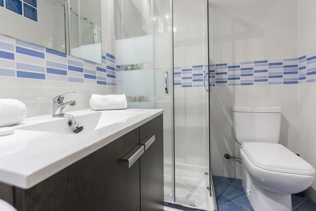Kirei Apartment San Vicente Valensiya Dış mekan fotoğraf